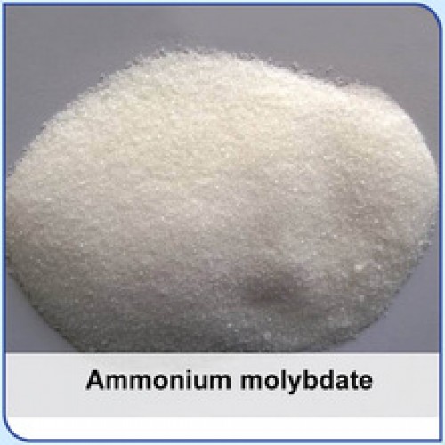 Ammonium Molybdate (Fertilizer) – phân bón vi lượng Mo