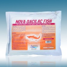 NOVA BACILAC FISH – Bổ sung men tiêu hóa cho cá