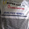 01- Phân bón Organic Humic SUPER GAP 09F (tan 100%) - Nông Trang Xanh