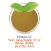 Các Loại Vi lượng Chelate Thông Dụng Fe, Cu, Ca, Mn, Mg, Mo, Zn, Bo