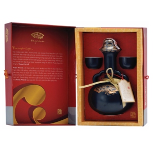 Rượu Phú Lễ Cung Đình