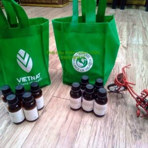 TINH DẦU BƯỞI THIÊN NHIÊN 100%