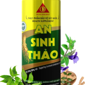 Nước uống thảo dược An Sinh Thảo
