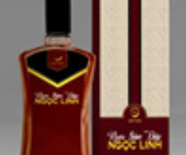 Rượu sâm dây (full hộp)