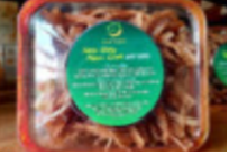 Sâm dây sấy dẻo