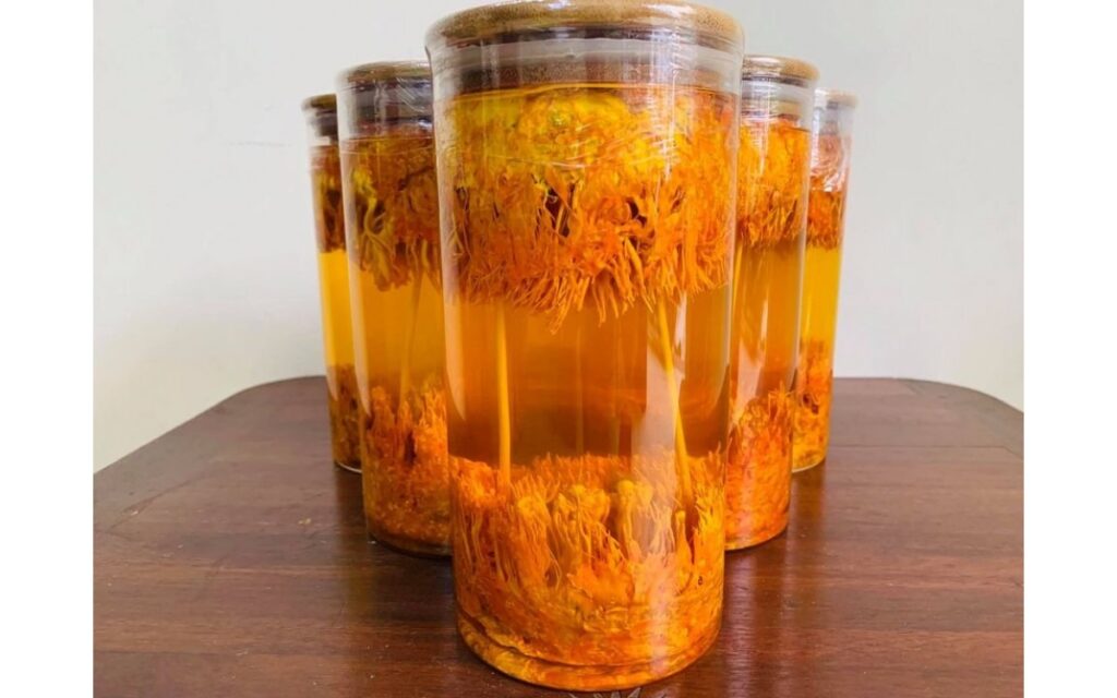 Quà Tết giá "khủng", chỉ giới đại gia mới dám chi tiền: Có gì bên trong mà giá tới cả tỷ đồng/kg?