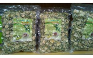 Làm giàu từ nông nghiệp sạch hữu cơ