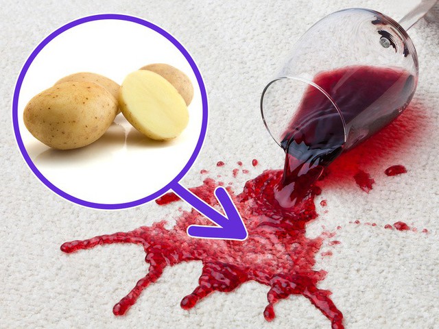 11 công dụng hữu hiệu của khoai tây có thể bạn chưa bao giờ biết - Ảnh 3.