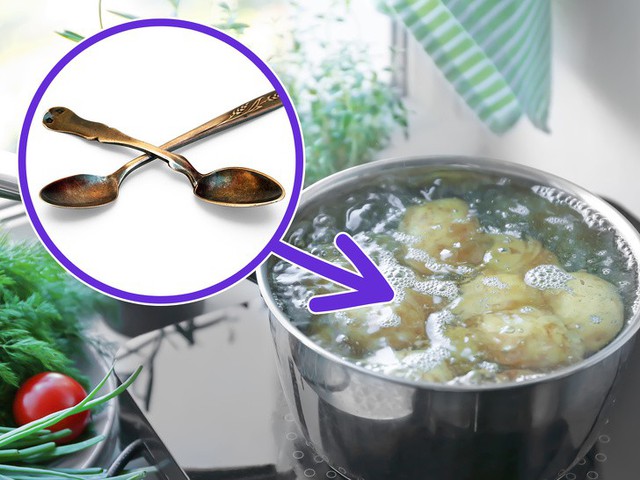 11 công dụng hữu hiệu của khoai tây có thể bạn chưa bao giờ biết - Ảnh 5.