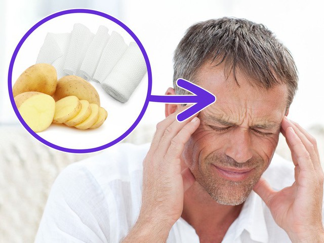 11 công dụng hữu hiệu của khoai tây có thể bạn chưa bao giờ biết - Ảnh 7.
