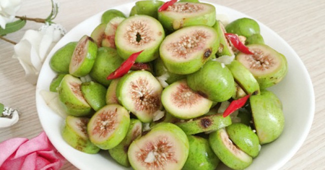 Loại rau quả bổ sung nhiều canxi giúp xương chắc khỏe: