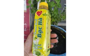 Dưỡng chất tự nhiên làm trắng da