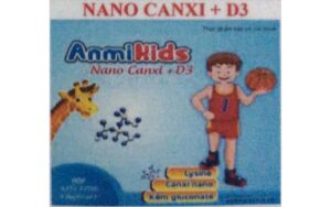 Tại sao cần bổ sung Canxi cho trẻ trong giai đoạn thay răng