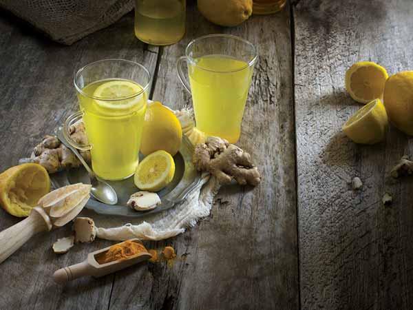 Nuoc chanh nghe: chong ung thu, giam Alzheimer va rat nhieu loi ich suc khoe khac