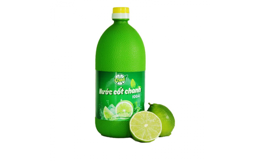 Nước chanh nghệ: chống ung thư, giảm Alzheimer và rất nhiều lợi ích sức khỏe khác