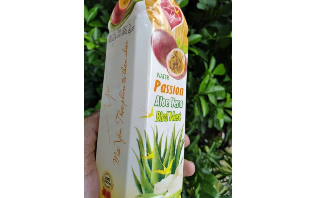 Những chất kháng dinh dưỡng có trong đậu, ngũ cốc và rau