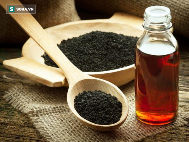 Đông y coi đây là 5 thực phẩm vua giải độc gan tự nhiên: Loại bỏ chất độc làm hỏng gan - Ảnh 2.