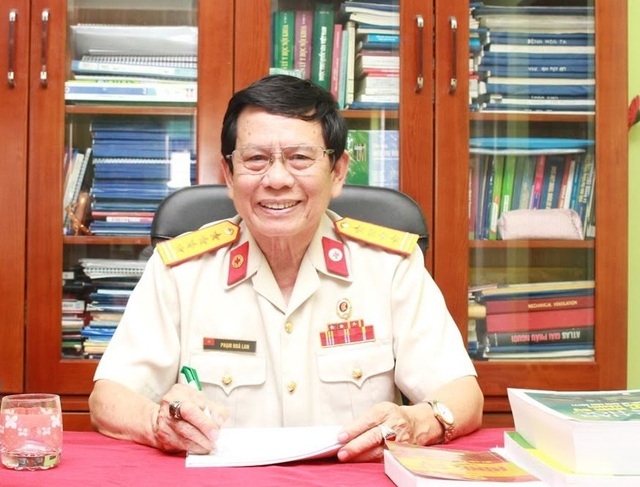 Chuyên gia giải mã tác dụng bồi bổ của Đinh Lăng cực tốt cho người sau tuổi 40 - Ảnh 1.