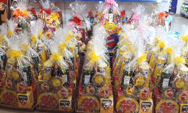 Quà Tết giá khủng, chỉ giới đại gia mới dám chi tiền: Có gì bên trong mà giá tới cả tỷ đồng/kg? - Ảnh 3.