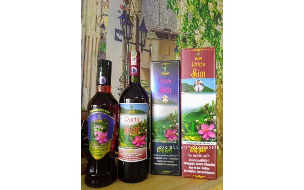 Trẻ đẹp, kéo dài tuổi thanh xuân nhờ biết uống rượu quý!